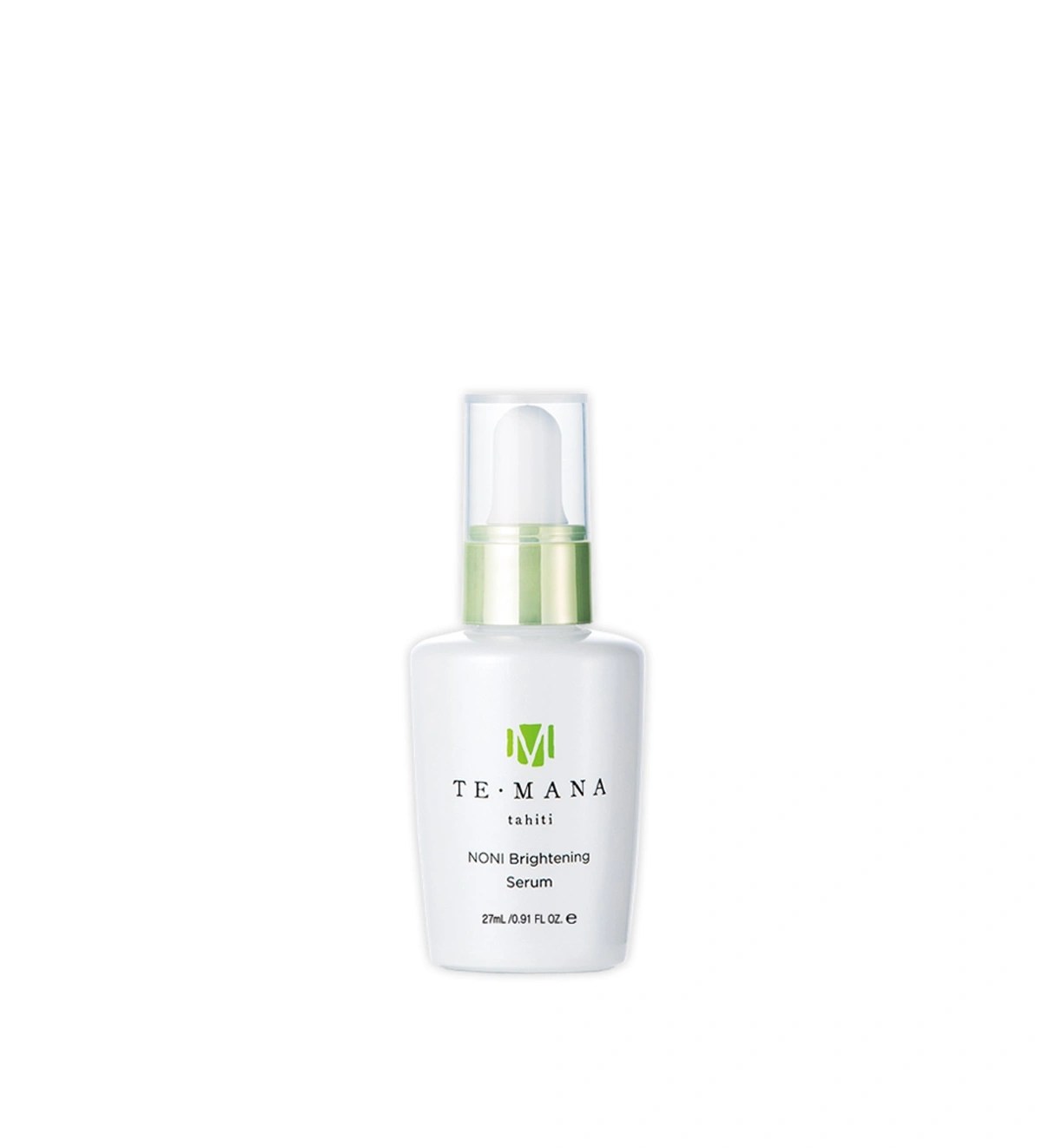 テマナ ノニ ブライトニング セラム Noni Serum 27ml パートナーコ | テマナ ノニ ブライトニング セラム