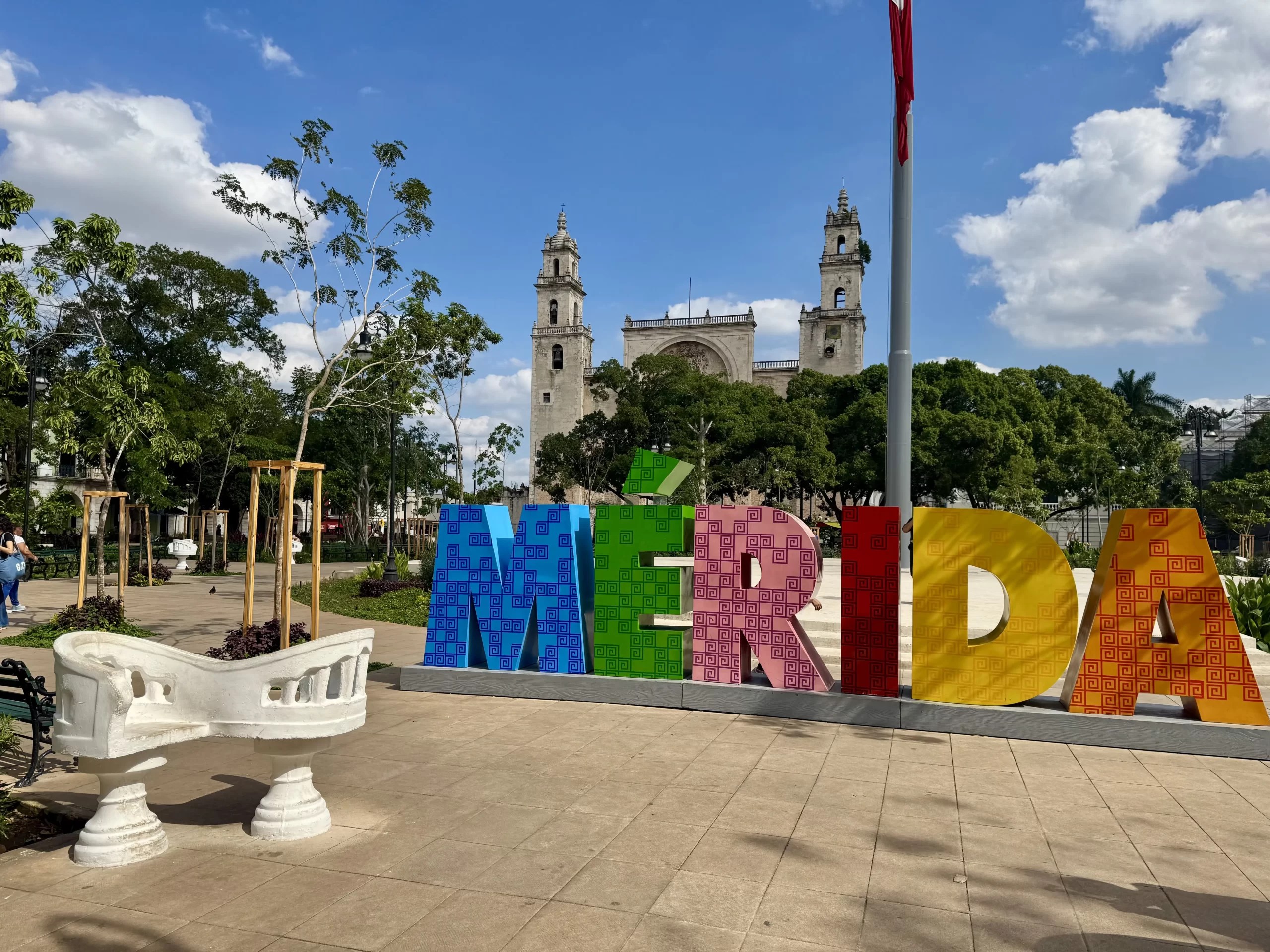 How to spend 3 Days in Merida, Mexico: Backpacker Itinerary