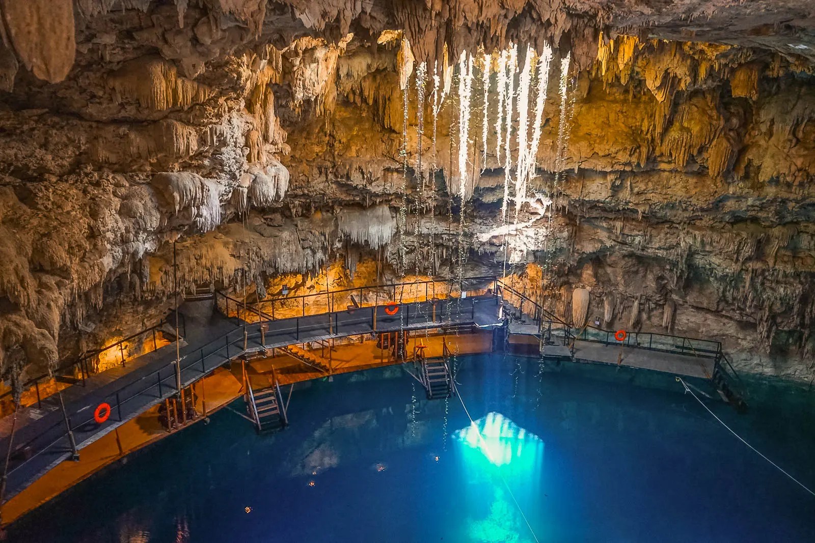 Ultimate Guide to Cenote Chukum-Ha: Mexico’s Most Beautiful Cenote?