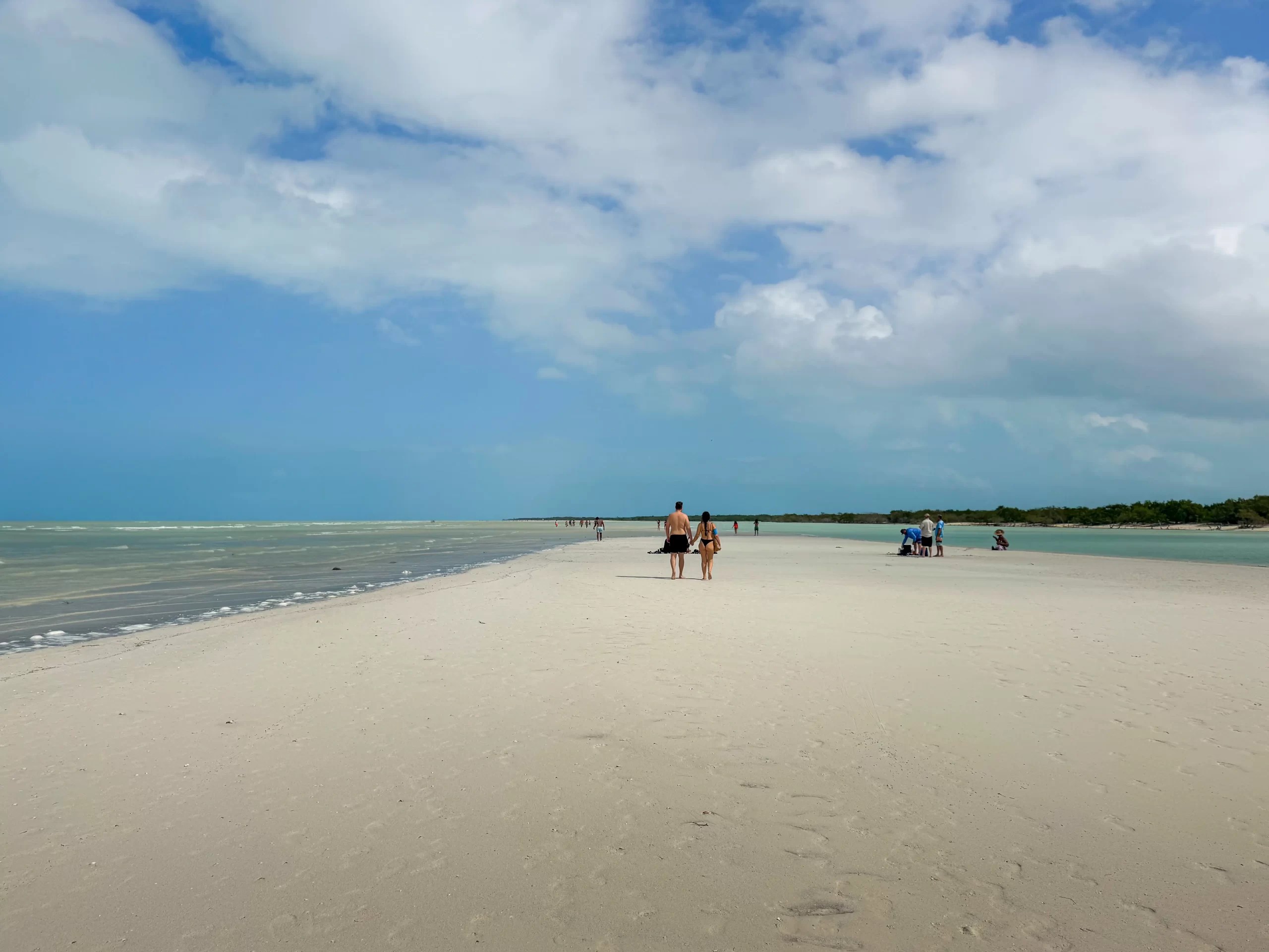 Isla Holbox Itinerary (4 Days): Complete Day-by-Day Breakdown