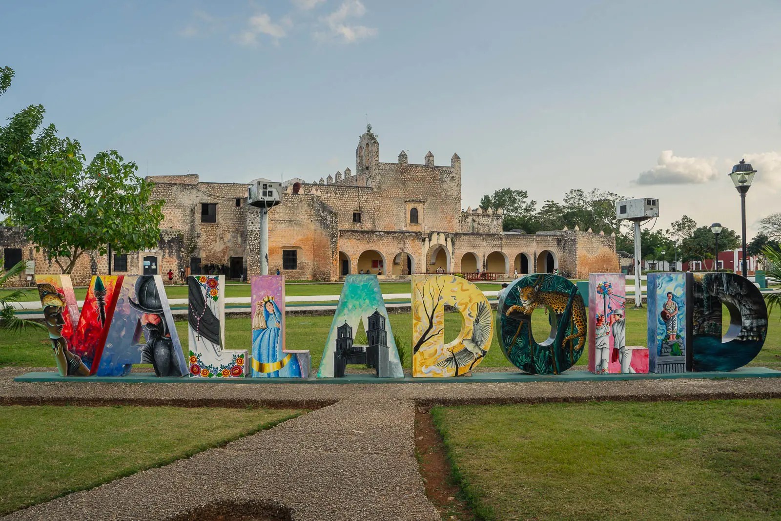 3 Days in Valladolid Itinerary (Mexico): Full Day Breakdown