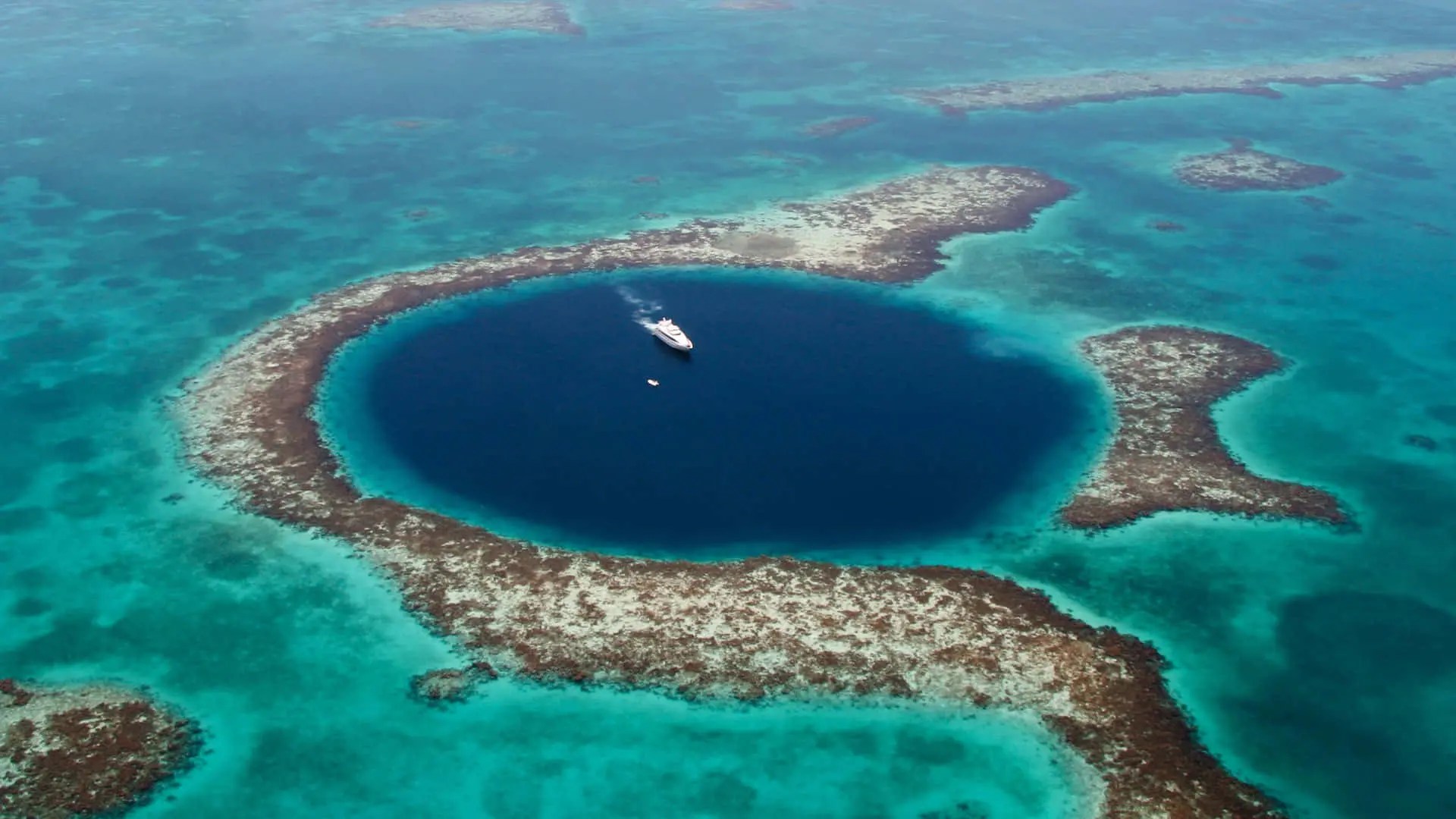 Wonderful 7 Day Belize Itinerary (with Map)