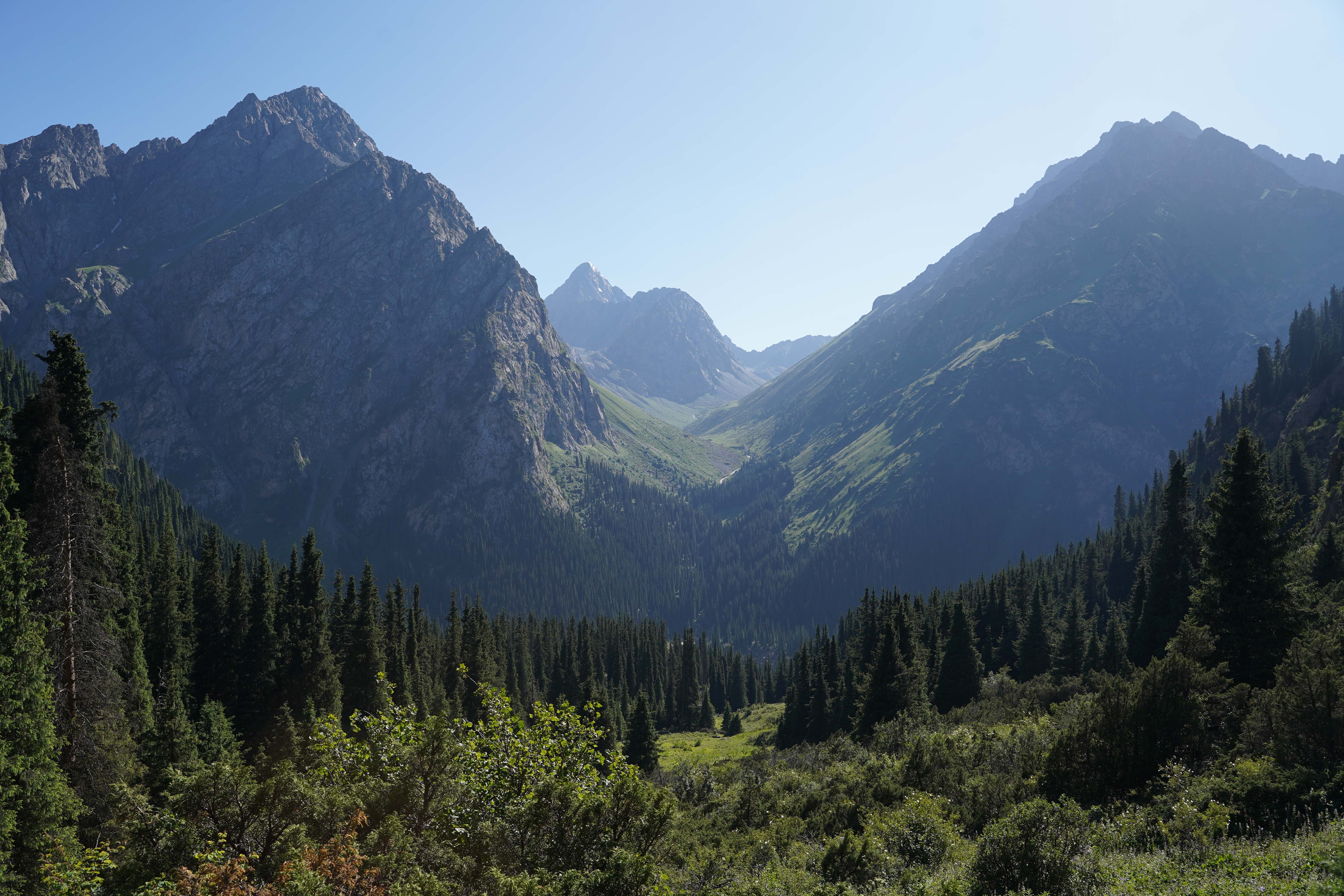 Ultimate Guide to the Multi-day Ala Kul Trek in Kyrgyzstan