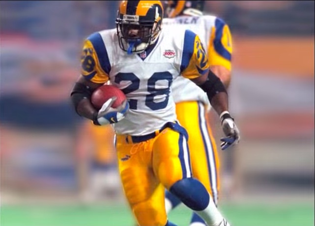 The Rookie Scouting Portfolio (RSP)Matt Waldman's RB Cut-Down No.7