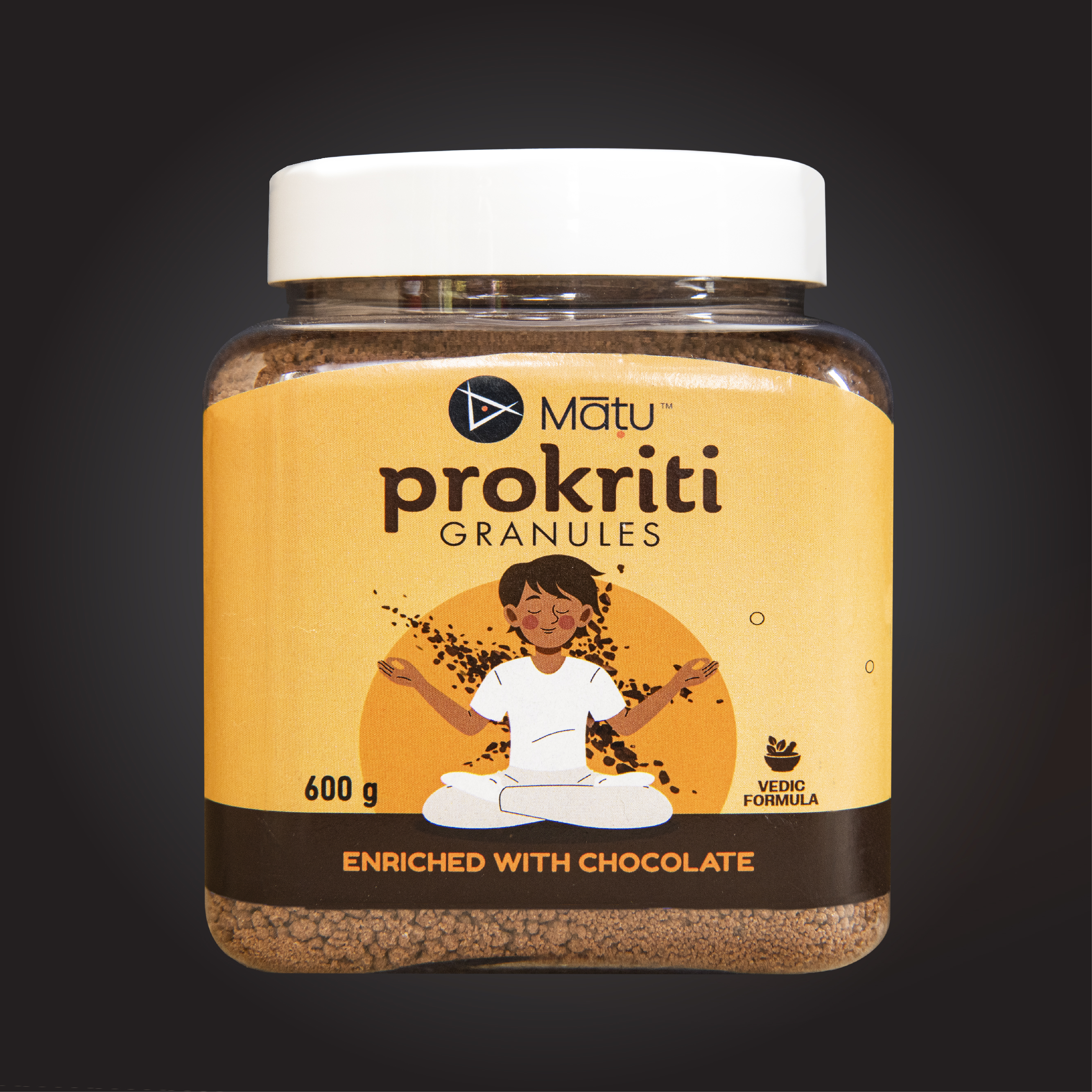 Matu Prokriti Granules