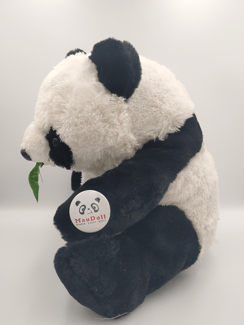 Boneka panda lucu ready stock harga murah bisa custom