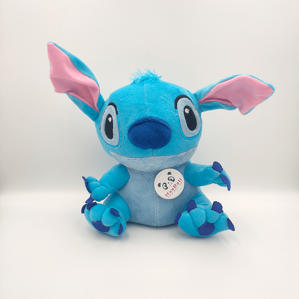 Boneka stitch salah satu boneka terfavorit di dunia