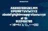 Logkey Block Display Unique Font preview 4