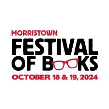 MORRISTOWN FESTIVAL OF BOOKS, MORRISTOWN, NJ, OCT 19