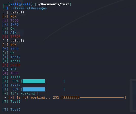 Github Advf28 Random Messages - Best Space Arts in Desktop