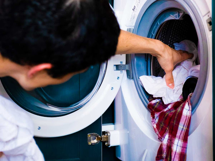 Como separar corretamente as roupas para lavar? Como separar corretamente as roupas para lavar?