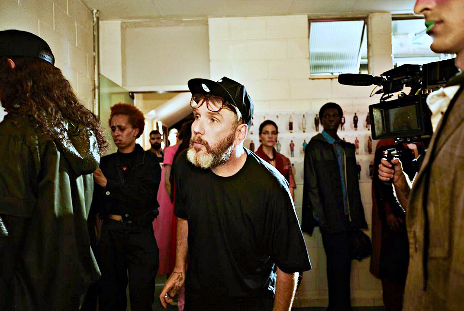 EXPOSTO! Documentário sobre Alexandre Herchcovitch estreia esta semana, na Max e HBO