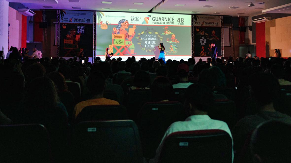 Festival Guarnicê 2026 divulga programação completa em São Luís