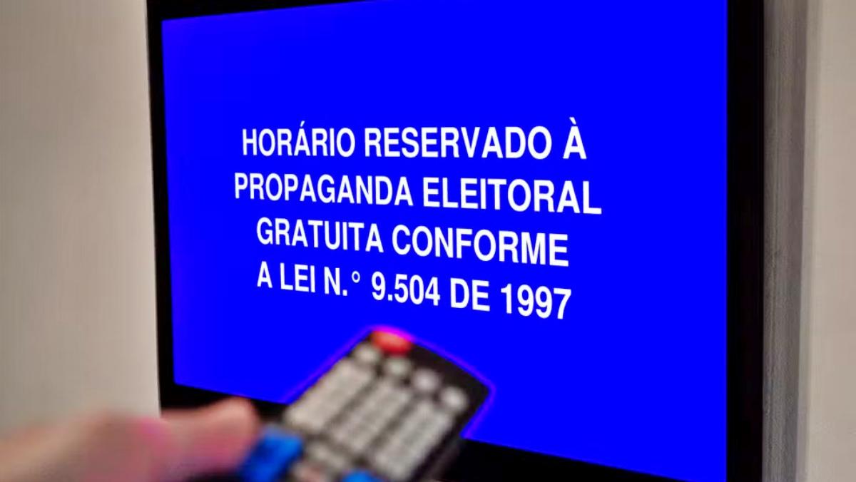 Por que candidatos ainda querem aparecer na TV?
