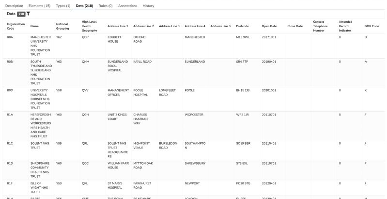 What Is Reference Data - Ocean Image Collection - Full HD Quality