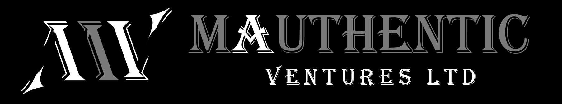 Mauthentic Ventures Limited Logo