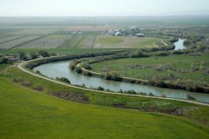 DWR Delta Minor Slough #5