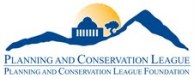 planning and conservation league logo