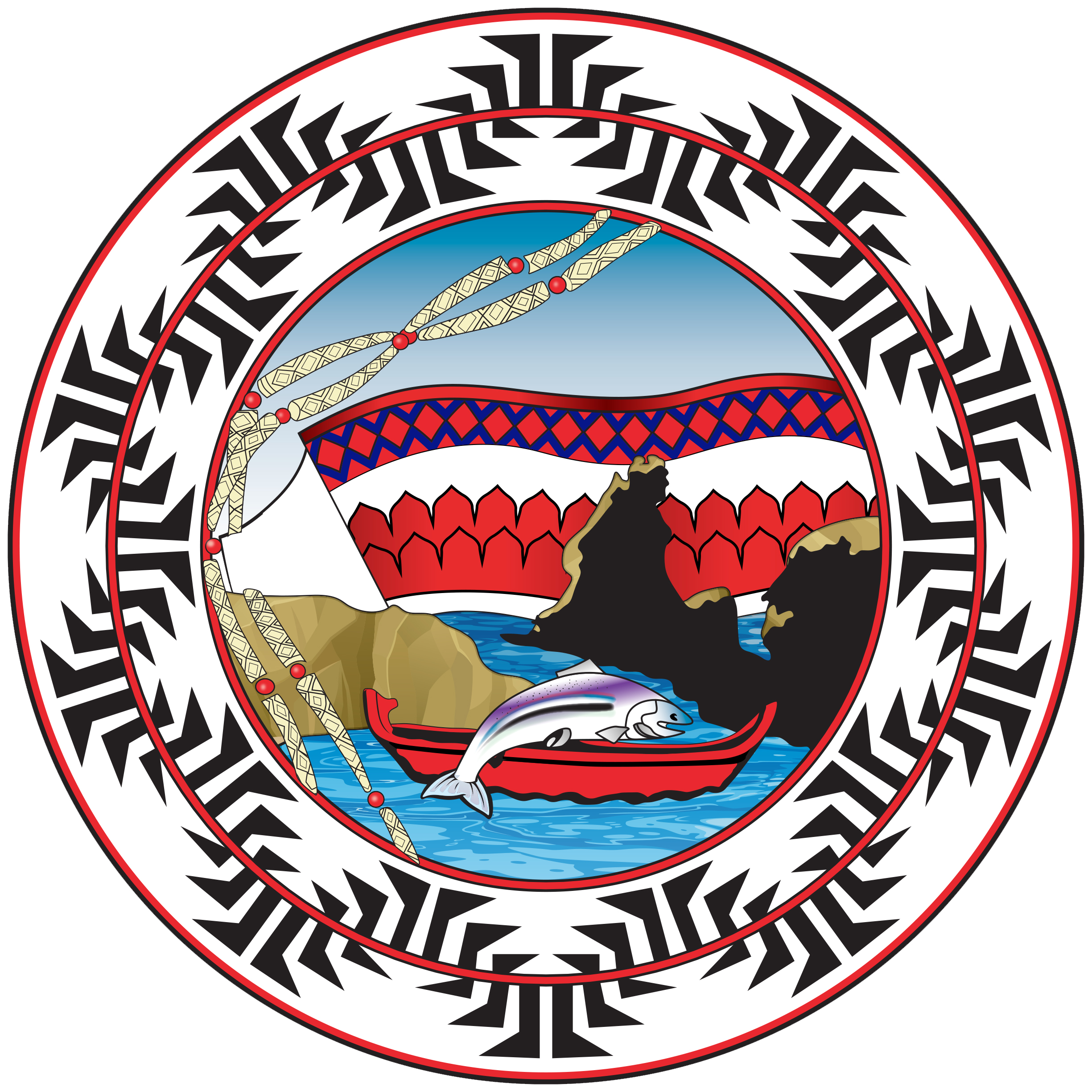 Yurok Tribe