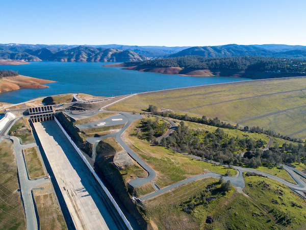 Oroville Spillway Incident - Live Updates