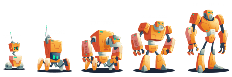 Custom Web Application Development Company Mavenup - Mountain Arts - High Quality 4K Collection