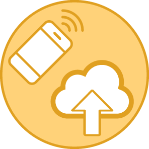 Smart Manufacturing Maverick - Download Gorgeous Mountain Illustration | Retina