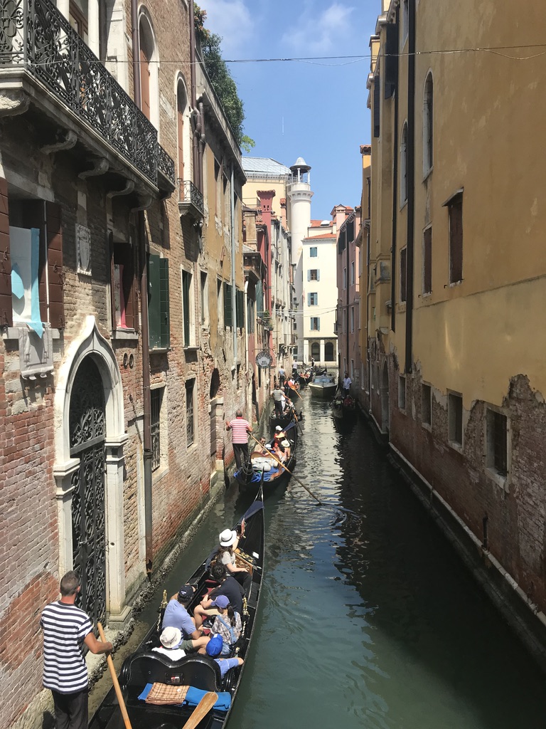venice