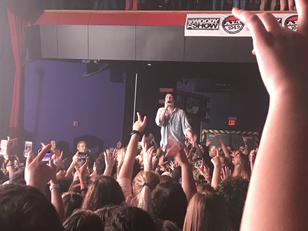 LANY
