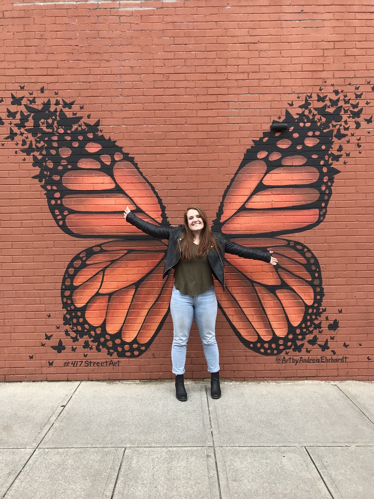 downtown springfield