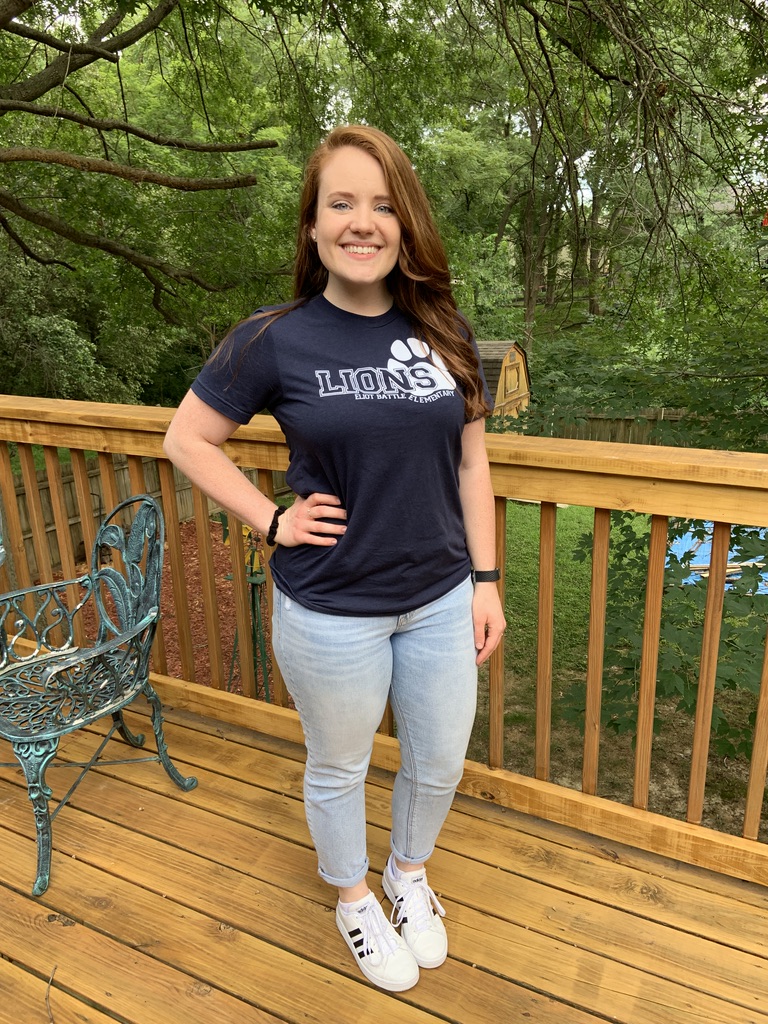 first day of school!
