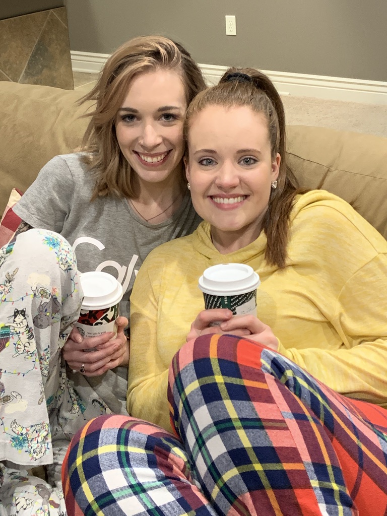 sista pj hangs