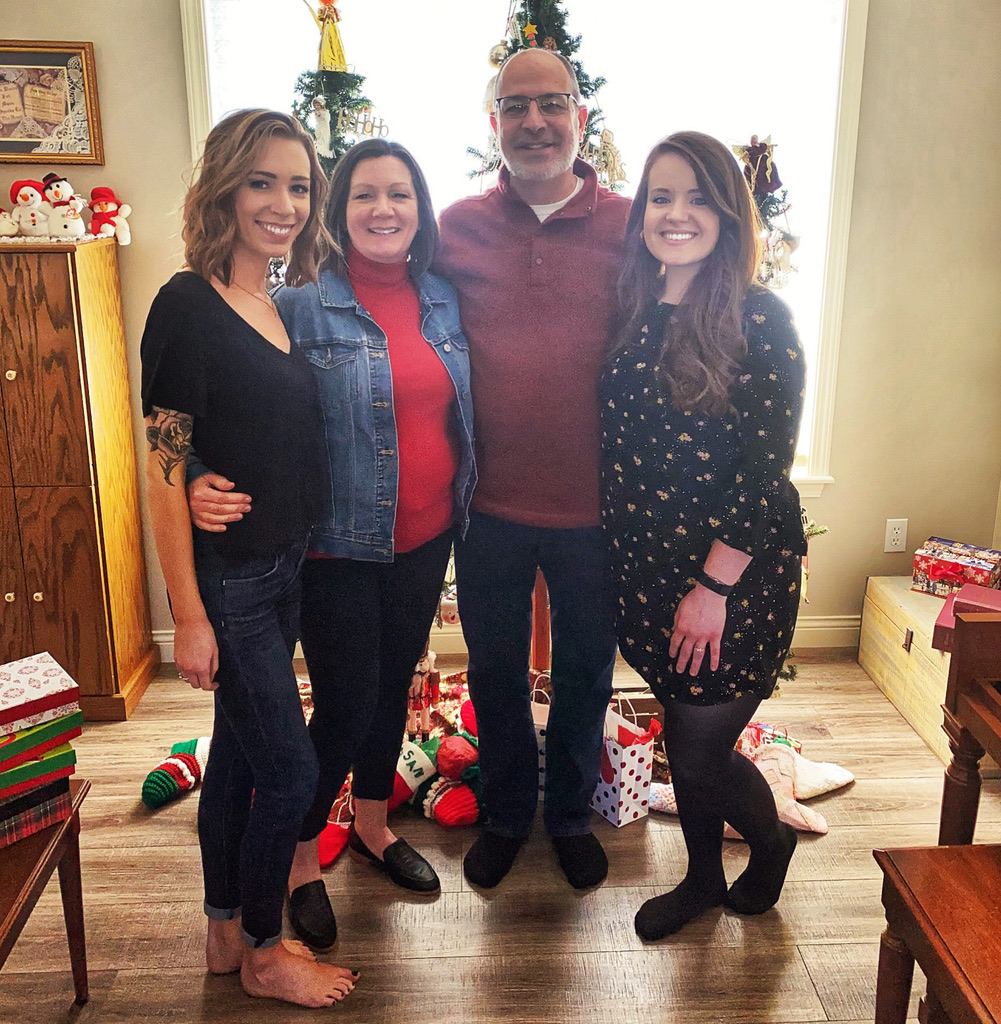 family christmas