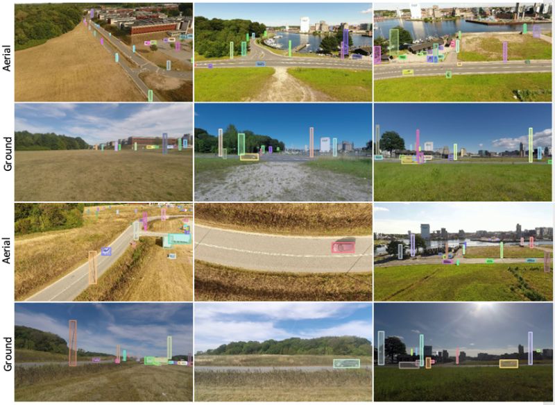 Github Mavrec Mavrec Code This Code Is Provided For Reproducibility - Best Landscape Textures in Mobile