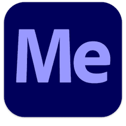 Adobe Media Encoder Icon