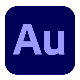 Adobe Audition 2021 icon
