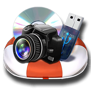 PHOTORECOVERY icon