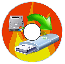 Lazesoft Windows Recovery icon