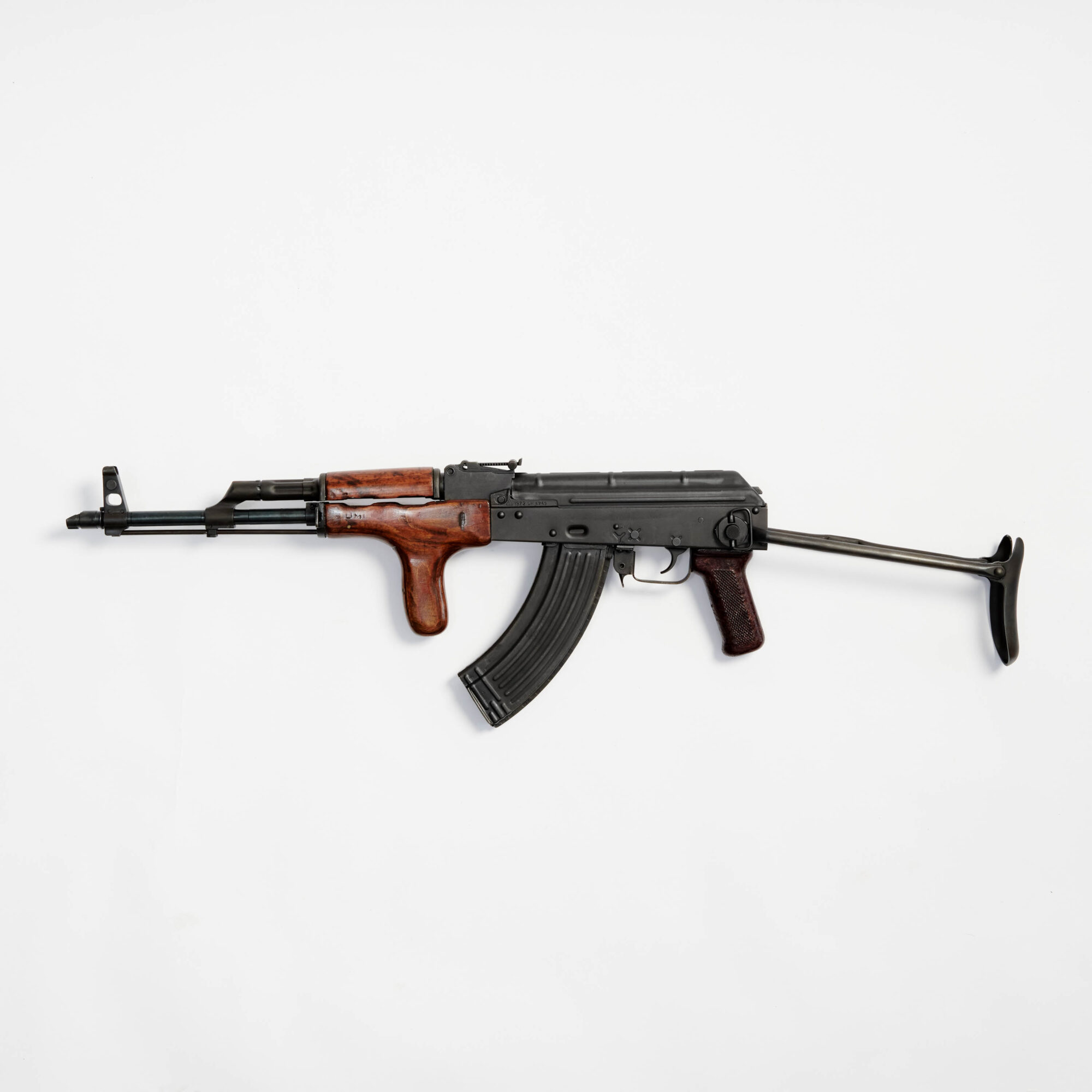 Romanian Md.65 Underfolder | Shop Firearms Online | Max Arms