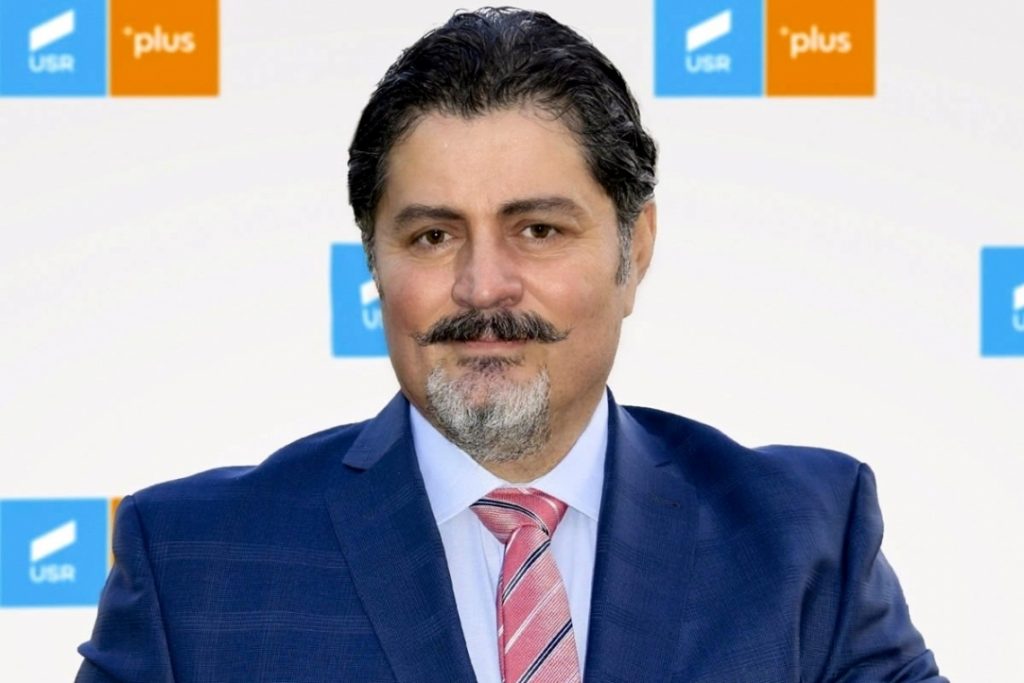 Mai ExistÄ AlianÈa Pnl Usr Felix BulearcÄ Usr Plus Nu Mai Este Subprefect De Prahova HotÄrarea A ApÄrut Deja In Monitorul Oficial Max Media Stiri Prahova Stiri Ploiesti