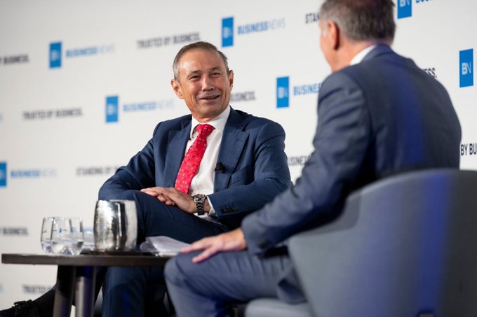 MAX Plant Business News Event