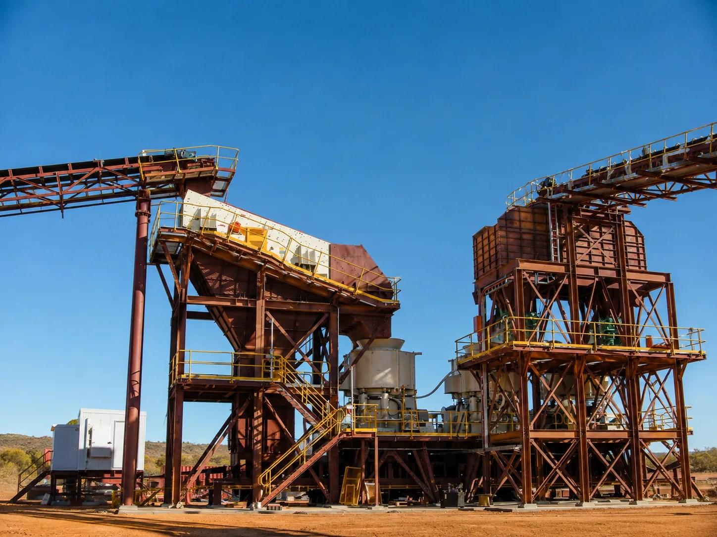 MAX-PLANT-FIXED-MINERAL-PROCESSING-PLANT