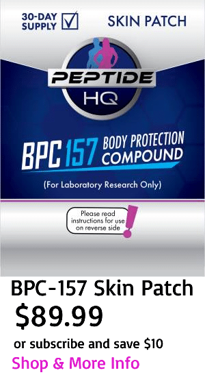 BPC 157
