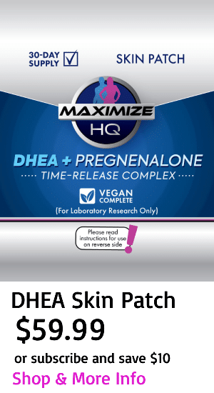 DHEA