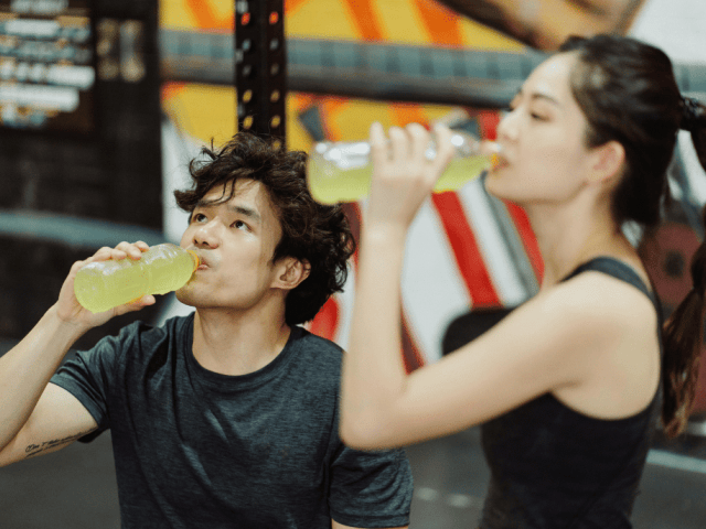 Electrolytes: Why They Are So Important For Exercise And Sports