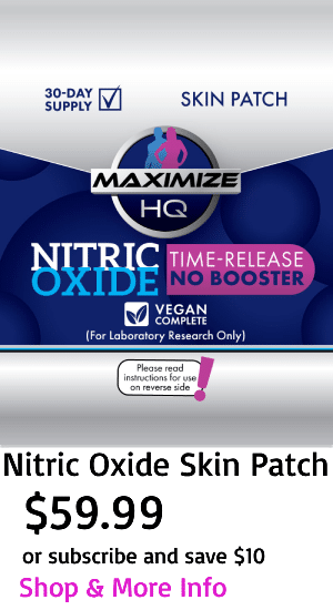 Nitric oxide