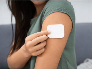 transdermal patch