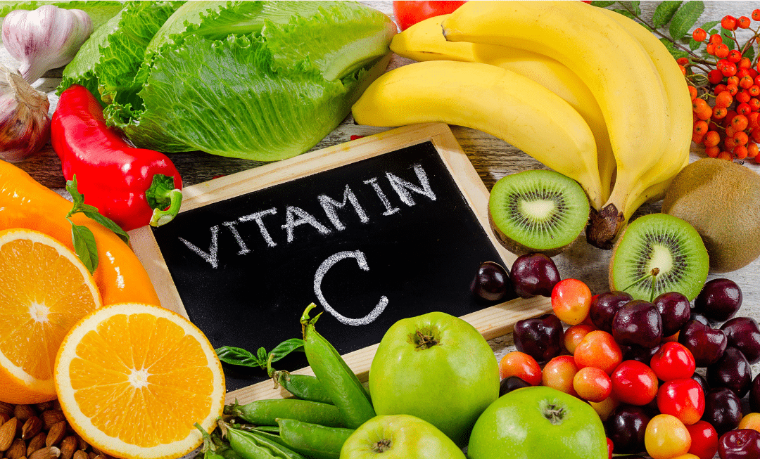 Vitamin C