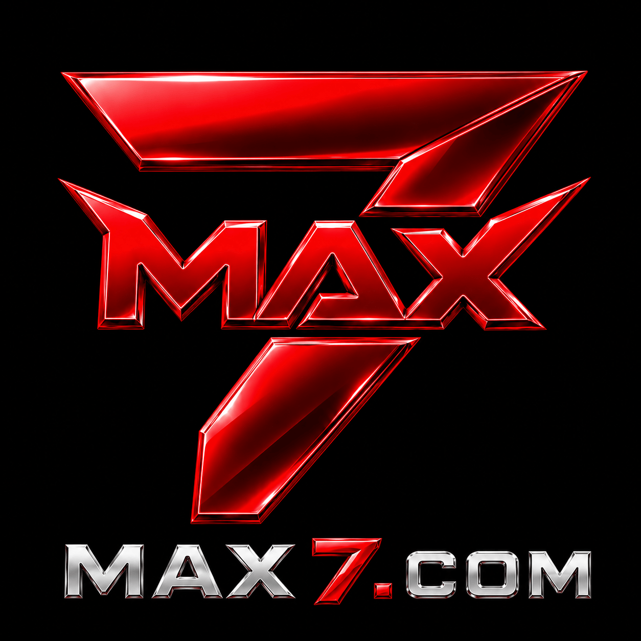 max7 game