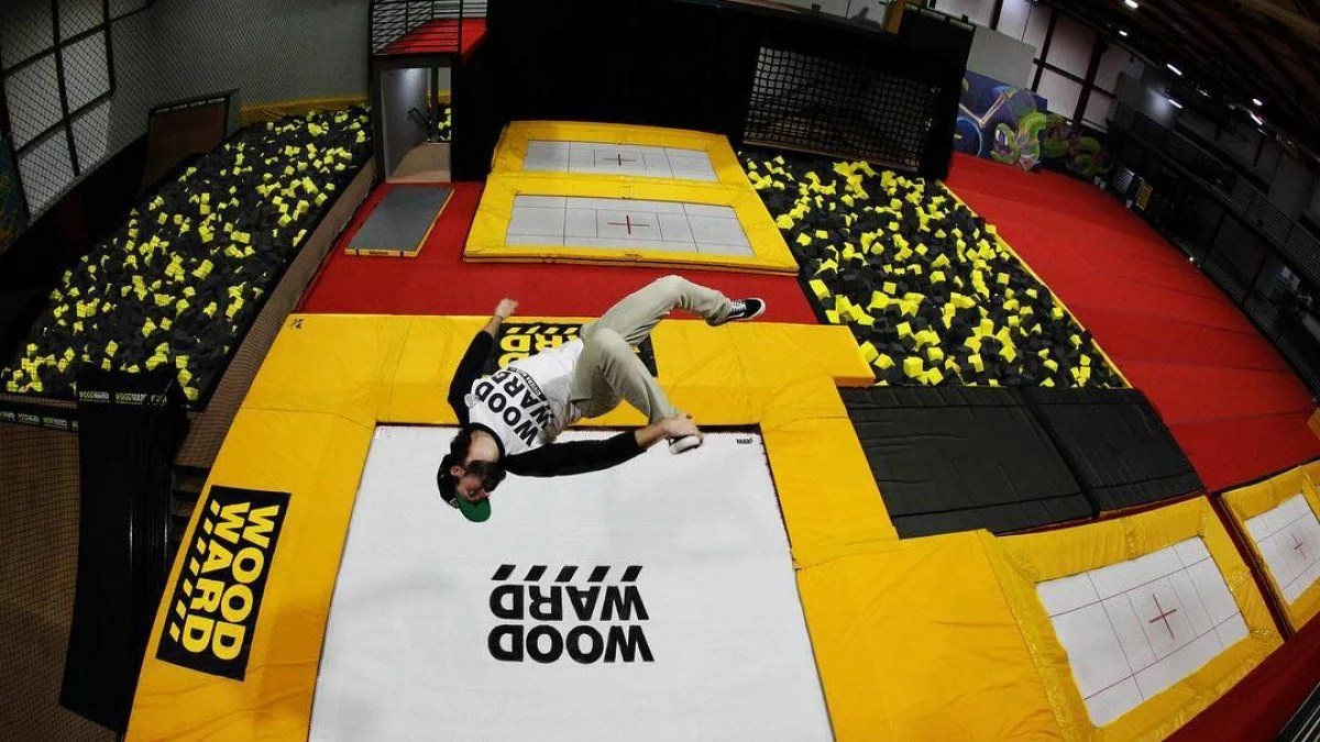 Trampoline Accessories for Sale Shop Frames, Pads