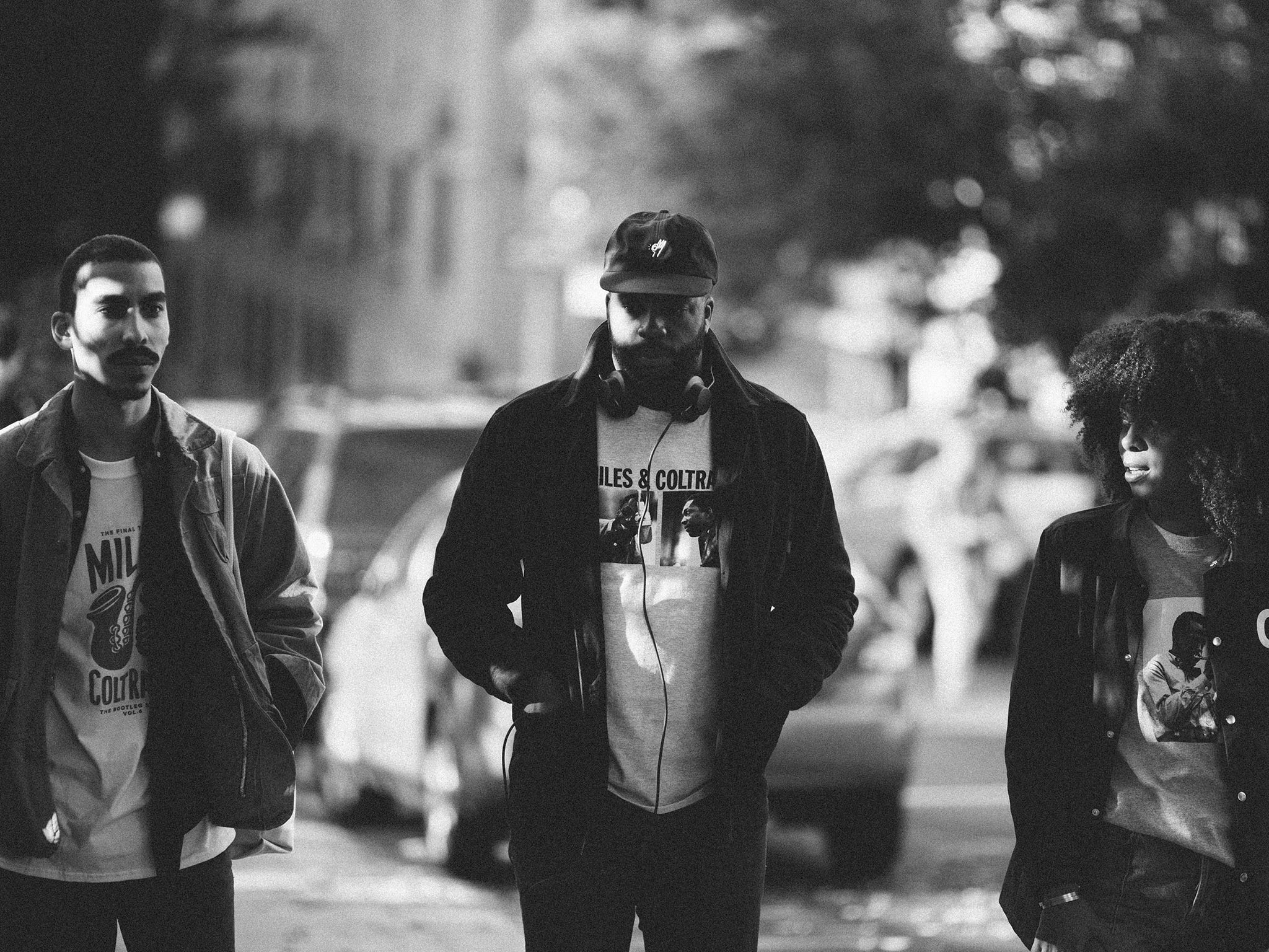 Miles Davis x Only NY – Max Amato